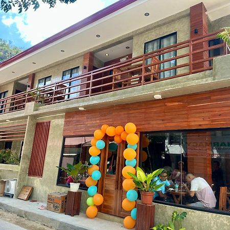 Rl Harbor Inn Annex El Nido Exterior photo