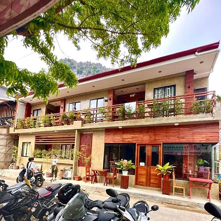 Rl Harbor Inn Annex El Nido Exterior photo