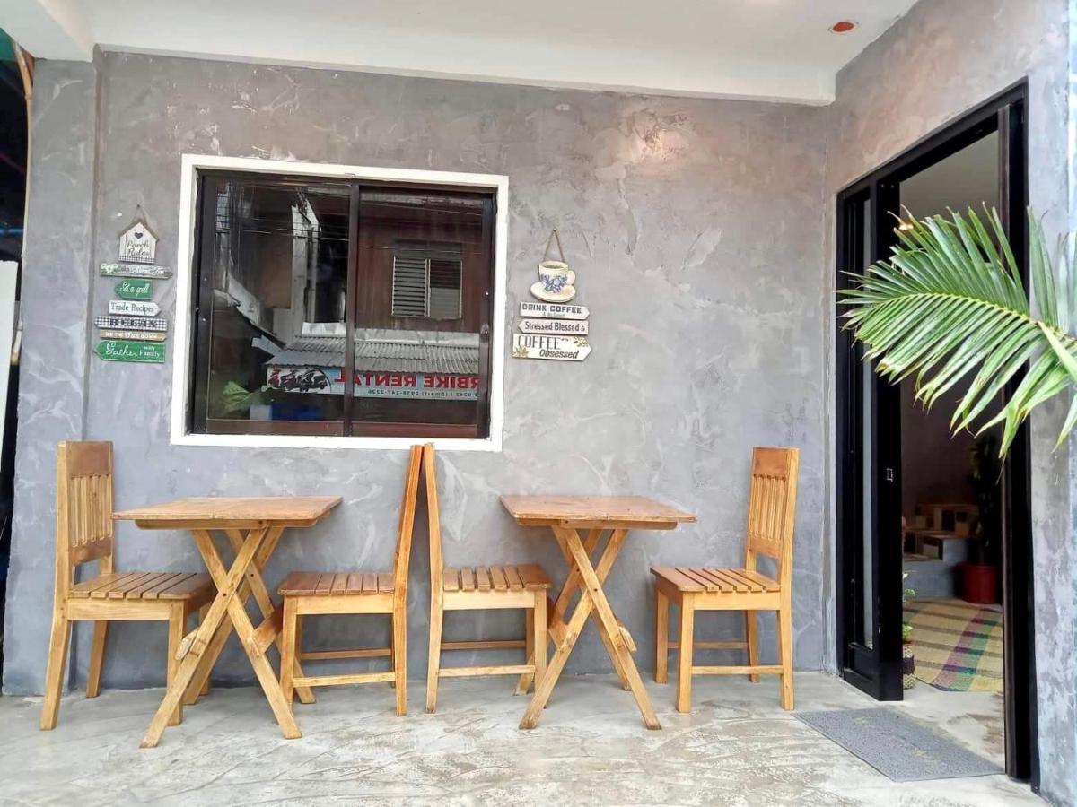 Rl Harbor Inn Annex El Nido Exterior photo