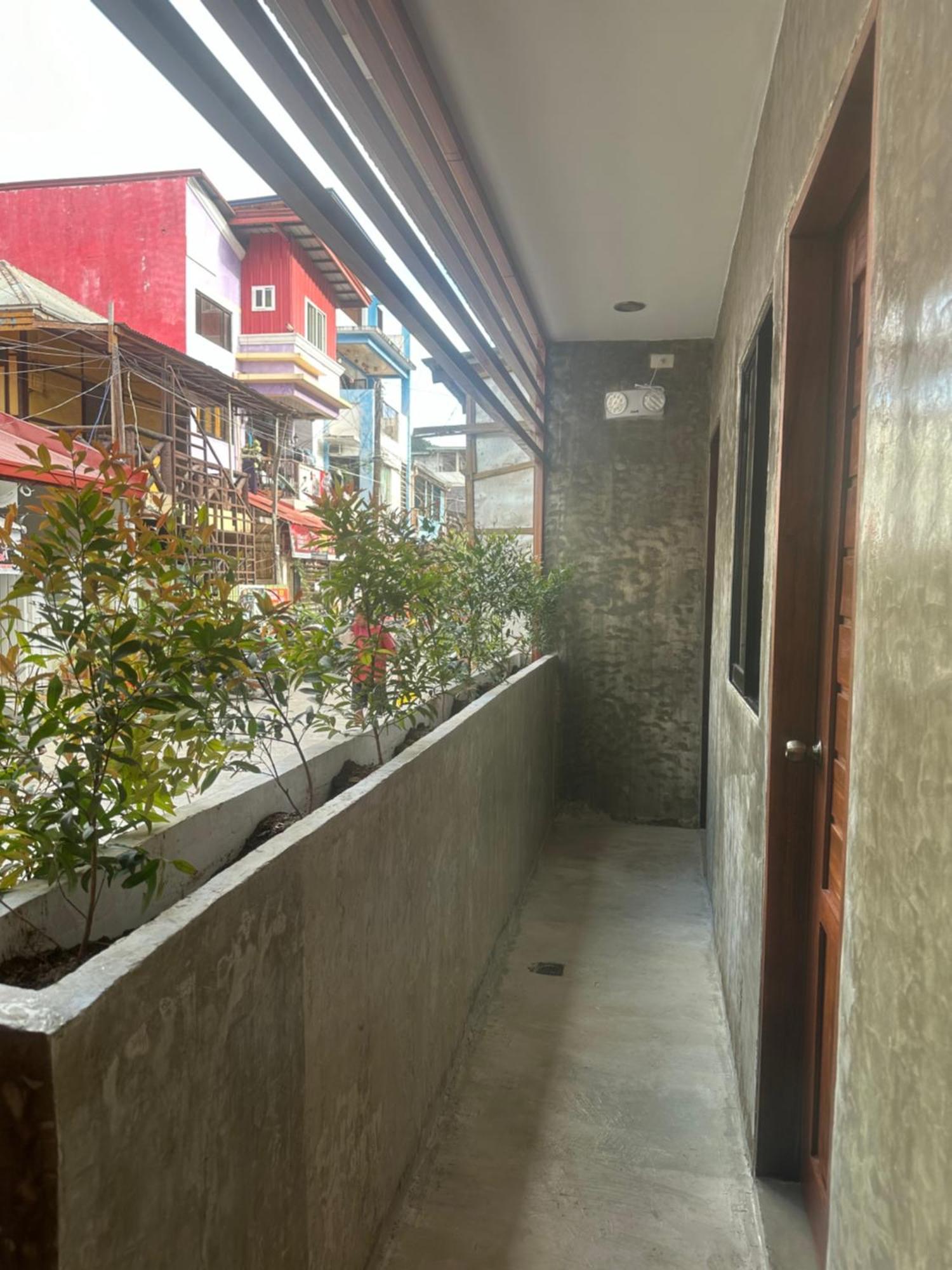 Rl Harbor Inn Annex El Nido Exterior photo