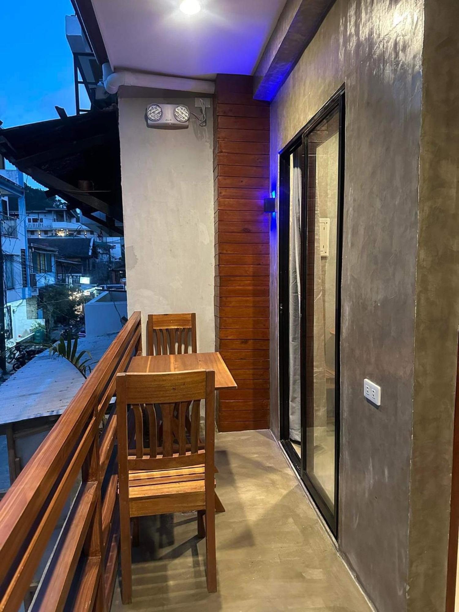 Rl Harbor Inn Annex El Nido Exterior photo