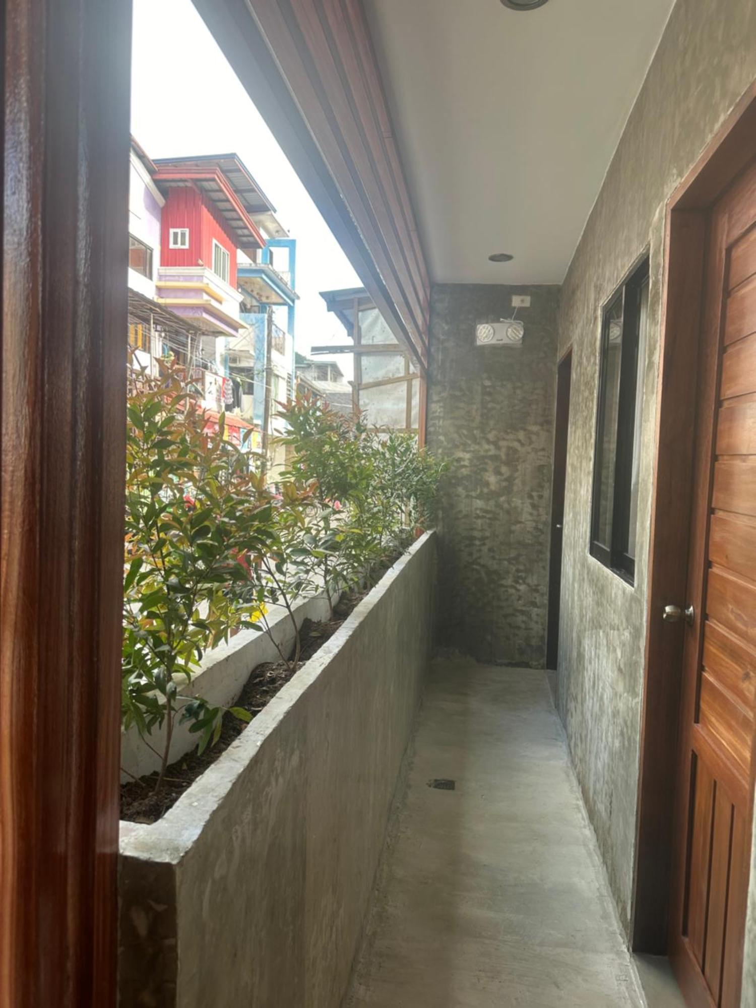 Rl Harbor Inn Annex El Nido Exterior photo